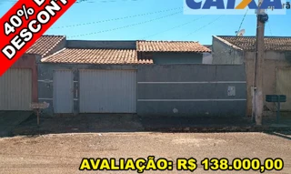 Imóvel 2912682 [''] - ['RUA JOSE DE FARIA N. 185, LT 14 QD 19 - ZEQUINHA CAICHOEIRA - ARAPORA/MG'] [''] - ['Araporã']/['MG'] - 1