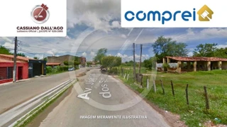 Imóvel 2686382 [''] - ['Av. João Joaquim dos Santos'] [''] - ['Aurora']/['CE'] - 1