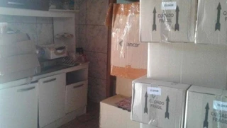 Casa em Bagé/RS