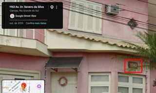 Imóvel 2882282 [''] - ['LOTE URBANO Nº 13, QUADRA R2, SETOR 2, RUA 32, LOTEAMENTO RESIDENCIAL MOINHOS DE VENTO'] [''] - ['Canoas']/['RS'] - 1