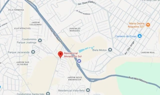 Imóvel 2651682 [''] - ['Avenida José Theodoro de Siqueira, n 249'] ['Jardim Coleginho'] - ['Jacareí']/['SP'] - 1