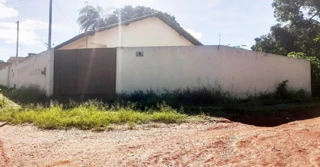 Imóvel 2654282 [''] - ['Rua 327, S/N, Quadra 454, Lote 2, casa 1, Parque Estrela Dalva X, Luziânia/GO'] ['Parque Estrela Dalva'] - ['Luziânia']/['GO'] - 1