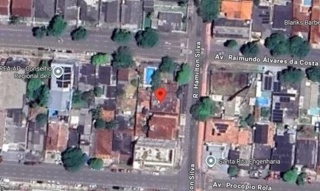 Imóvel 2588982 [''] - ['Rua Hamilton Silva, 794, Central, Macapá, AP'] ['Trem'] - ['Macapá']/['AP'] - 1