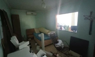 Imóvel 2861282 [''] - ['Rua do Coqueiro, 98 - Bloco 50 - Conjunto Residencial Costa e Silva - Raiz - Manaus / AM'] ['Raiz'] - ['Manaus']/['AM'] - 1