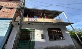 Imóvel 3002482 [''] - ['Rua São Vicente, 50, Manaus, AM'] ['São Lázaro'] - ['Manaus']/['AM'] - 1