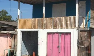 Imóvel 2728082 [''] - ['RUA BARÃO DO RIO BRANCO ( LOTE 9-A, QUADRA 1), 749, SÃO TIAGO'] [''] - ['Mazagão']/['AP'] - 1