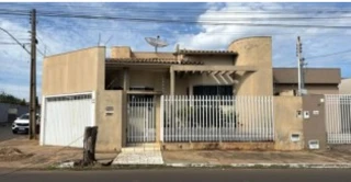 Imóvel 3040882 [''] - ['Avenida Dom João VI, s/nº - Casa (Lote 30 da Quadra 15) - Setor Nossa Senhora Aparecida - Mineiros / GO'] ['Nossa Sra. Aparecida'] - ['Mineiros']/['GO'] - 1