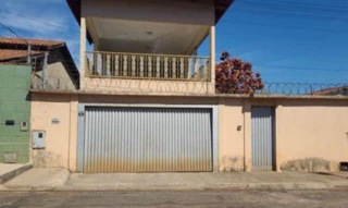 Imóvel 1701182 ['IDR177355'] - ['Rua R-10, Quadra 05, Lote 09, Jardim Águas Claras, Niquelândia, GO, 76420-000'] ['Centro'] - ['Niquelândia']/['GO'] - 1