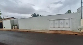 Casa em Frutal/MG