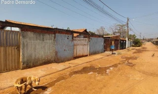 Imóvel 2719182 [''] - ['RUA 09, N. SN, QD54 LT43- CJ HAB OURO VERDE 2. ETAPA'] [''] - ['Padre Bernardo']/['GO'] - 1