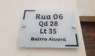 Imóvel 2942782 [''] - ['Rua 06, SN, Loteamento Núcleo Residencial E De Serviços Carajás, Alvorá'] [''] - ['Parauapebas']/['PA'] - 1