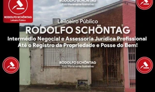 Imóvel 2366282 [''] - ['Rua Dario Souza, n° 436'] [''] - ['Pinheiro Machado']/['RS'] - 1