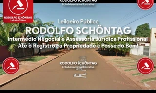 Imóvel 2382382 [''] - ['rua Prefeito Theofanes Barbosa de Morais'] [''] - ['Rio Brilhante']/['MS'] - 1