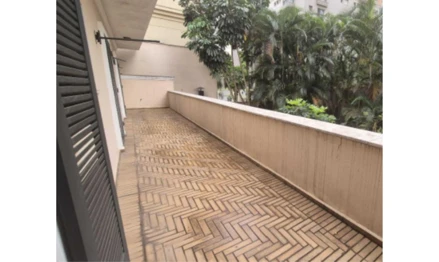 Casa em São Paulo, Moema, Rua Coronel Raul Humaitá Vila Nova, 61, SP. Área: 470m2