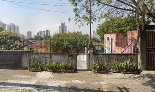 Imóvel 2661182 [''] - ['RUA DOUTOR MÁRIO VICENTE, 1473, VILA DOM PEDRO I'] ['Vila Dom Pedro I'] - ['São Paulo']/['SP'] - 1