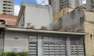 Imóvel 2683182 [''] - ['Av. Sebastião Henriques, 485, Vila Siqueira - São Paulo/SP'] ['Vila Siqueira (Zona Norte)'] - ['São Paulo']/['SP'] - 1