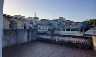 Imóvel 2725082 [''] - ['RUA PROFESSOR DÁRIO RIBEIRO, 1588, CASA VERDE'] ['Vila Prado'] - ['São Paulo']/['SP'] - 1