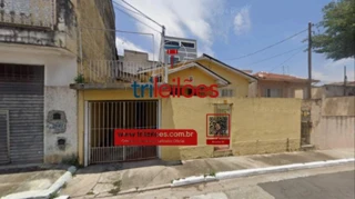 Imóvel 3081882 [''] - ['R. Doutor Salvador Carboni, Vila Carbone'] ['Vila Carbone'] - ['São Paulo']/['SP'] - 1