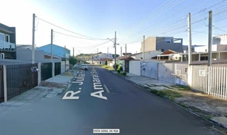 Imóvel 2864882 [''] - ['Rua Júlia Ferreira do Amaral Stamm, nº 431, casa 01, Condomínio Residencial Piast I, Bairro Campo de Santana , em Curitiba/PR - CEP 81490-552'] ['Campo de Santana'] - ['Curitiba']/['PR'] - 1