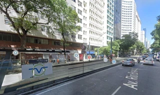 Imóvel 2830382 [''] - ['Situado na "quadra de ouro", próximo à intersecção com a Rua São Bento e Praça Mauá'] [''] - ['Rio De Janeiro']/['RJ'] - 1