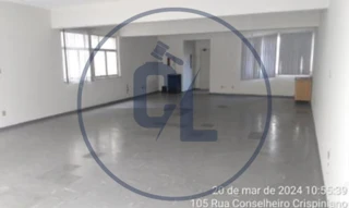 Imóvel 2495982 [''] - ['Rua Conselheiro Crispiniano, 105 - República - São Paulo - SP'] ['República'] - ['São Paulo']/['SP'] - 1