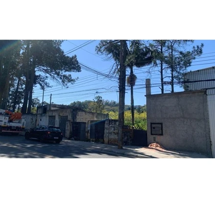 Terreno em Guarulhos, Jardim Bela Vista, Avenida Martins Júnior, n° 1800, Cidade Bela Vista, SP. Área: 1100m2 - imagem 0