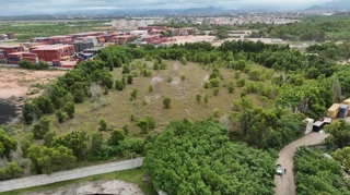 Imóvel 2716482 [''] - ['Rua Toninho Magalhaes, 0, Polo Empresarial Novo México'] ['Praia de Itaparica'] - ['Vila Velha']/['ES'] - 1