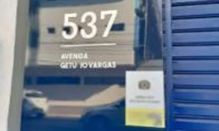 Imóvel 2920782 [''] - ['Avenida Getúlio Vargas, n. 537'] ['Bosque'] - ['Rio Branco']/['AC'] - 1