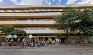 Imóvel 2615682 [''] - ['Avenida dos Andradas, Nº3 67, Centro, Belo Horizonte - MG,'] ['Centro'] - ['Belo Horizonte']/['MG'] - 1