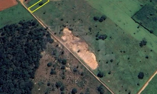 Imóvel 2721582 [''] - ['VIA EA4, loteamento SITIOS DE RECREIO ENCONTRO DAS AGUAS'] [''] - ['Hidrolândia']/['GO'] - 1