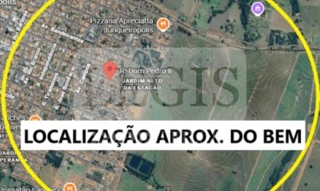 Imóvel 2938382 [''] - ['Rua Dom Pedro II, Lote nº 10, Quadra nº 59, Junqueirópolis/SP., Junqueirópolis - SP'] [''] - ['Junqueirópolis']/['SP'] - 1