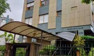 Imóvel 2646682 [''] - ['Rua Domingos Martins, nº 970, B. Centro, Canoas/RS'] ['Centro'] - ['Canoas']/['RS'] - 1