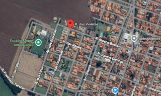 Imóvel 2604282 [''] - ['rua das Violetas'] [''] - ['Palmital']/['SP'] - 1