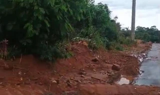 Imóvel 2572682 [''] - ['Rua Martin de Sá'] [''] - ['Campo Grande']/['MS'] - 1