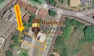 Imóvel 3074682 [''] - ['Terreno Lote Urbano N° 03-G-1-B Da Quadra N° 52 Da Planta E Loteamento Desta Cidade'] [''] - ['São Miguel Do Iguaçu']/['PR'] - 1