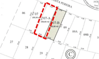 Imóvel 2599982 ['IDR186525'] - ['Rua Paulo Costa Pereira, 66, Quadra C, Lote 07A, Jardim Veneza, Cornélio Procópio, PR, 86300-000'] [''] - ['Cornélio Procópio']/['PR'] - 1