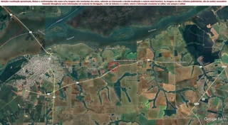 Imóvel 2826482 [''] - ['RM Aeroporto, 168 01-61, Zona Rural'] [''] - ['Guaíra']/['PR'] - 1