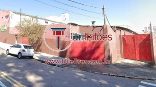 Imóvel 1673082 [''] - ['R. Maestro Frederico Nano, 232, Lotes 01 02 e 03 Quadra B - Vila Arens Ii'] ['Vila Arens II'] - ['Jundiaí']/['SP'] - 1
