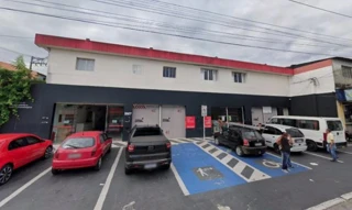 Imóvel 2617982 [''] - ['Estrada Kizaemon Takeuti, 1987 - Prédio Comercial (Lote nº 138, 139 e 140 da Quadra F). - Jardim Clementino - Taboão da Serra / SP'] ['Pirajussara'] - ['Taboão Da Serra']/['SP'] - 1