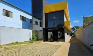 Imóvel 2689382 [''] - ['SAA/Norte, 1000 - Quadra 01 - Zona Industrial - Brasília / DF'] ['Asa Norte'] - ['Brasília']/['DF'] - 1