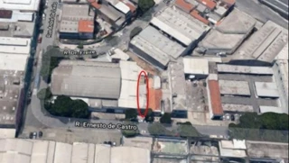 Imóvel 2929082 [''] - ['Rua Ernesto de Castro, 168, Brás, São Paulo, SP'] ['Brás'] - ['São Paulo']/['SP'] - 1