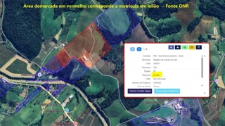 Imóvel 3046482 [''] - ['Ribeirão Pinheiro, Interior'] [''] - ['Taió']/['SC'] - 1