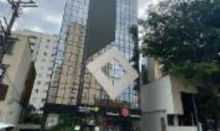 Imóvel 2662282 [''] - ['Alameda Dos Maracatins, 508, Conjunto 46 Do Edificio New Century Place, Indianopolis, São Paulo - SP'] ['Indianópolis'] - ['São Paulo']/['SP'] - 1