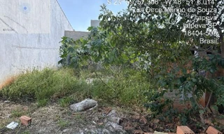Imóvel 2963582 ['8444433674963'] - ['RUA DIRCE MARINO DE SOUZA,N. SN LOTE 26 DA QUADRA 17, BAIRRO DE CIMA - CEP: 18404-549, ITAPEVA - SAO PAULO'] [''] - ['Itapeva']/['SP'] - 1