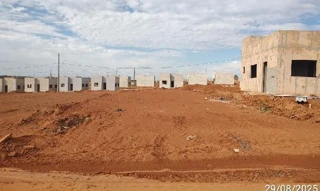 Imóvel 2628682 ['8444433108631'] - ['RUA VALDEIR DE SOUSA,N. SN LT 30 QD N, UPG MARAJO - CEP: 38106-000, UBERABA - MINAS GERAIS'] [''] - ['Uberaba']/['MG'] - 1