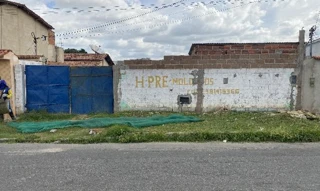 Imóvel 2664682 ['1444405624444'] - ['RUA MANAUS,N. 99 LT 12 QD M, IBIRAPUERA - CEP: 45000-000, VITORIA DA CONQUISTA - BAHIA'] ['Ibirapuera'] - ['Vitória da Conquista']/['BA'] - 1