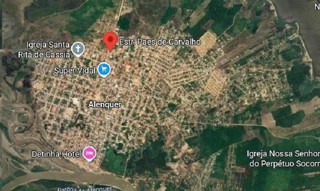 Imóvel 2498882 [''] - ['Estrada Paes De Carvalho, nº S/N, Planalto, ALENQUER - PA, CEP 68.200-000'] [''] - ['Alenquer']/['PA'] - 1