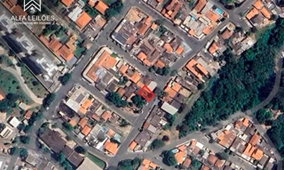 Imóvel 2797282 [''] - ['Rua Henrique Basseto, n° S/N, Lote 17A, Quadra 04, Monte Carlo'] ['Monte Carlo'] - ['Americana']/['SP'] - 1