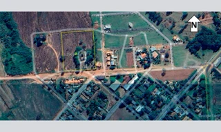 Imóvel 3068382 [''] - ['Zona Rural'] [''] - ['Cidade Gaúcha']/['PR'] - 1