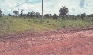 Terreno em Cuiabá/MT